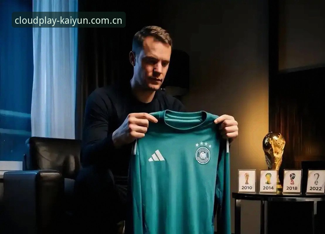 kaiyun怎么样哪个好 德国队世界杯大名单出炉,诺伊尔回归第五次征战,你怎么看?